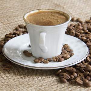 Kahve image